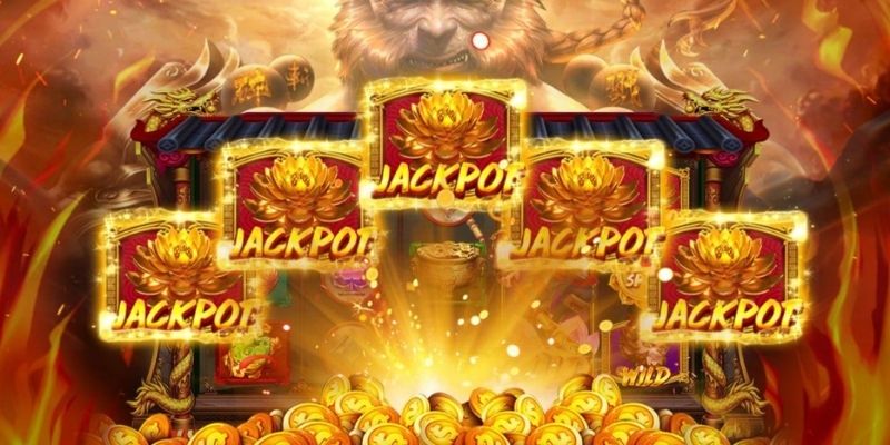Những tính năng hấp dẫn khi chơi slot trực tiếp