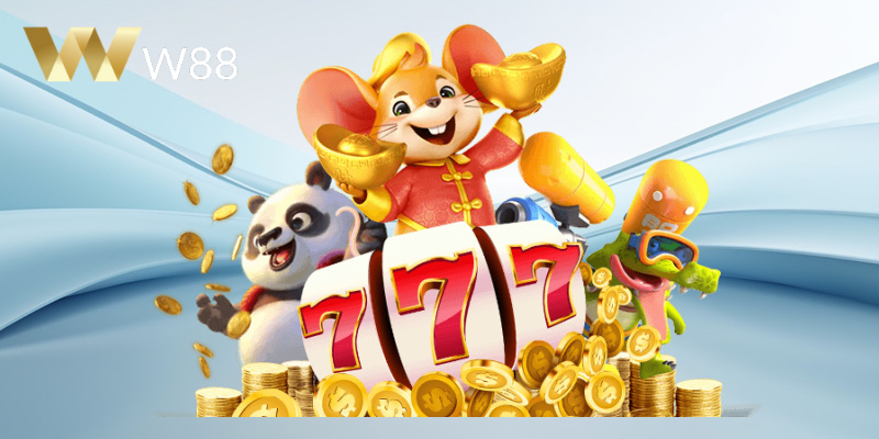 Slot 3D là gì?